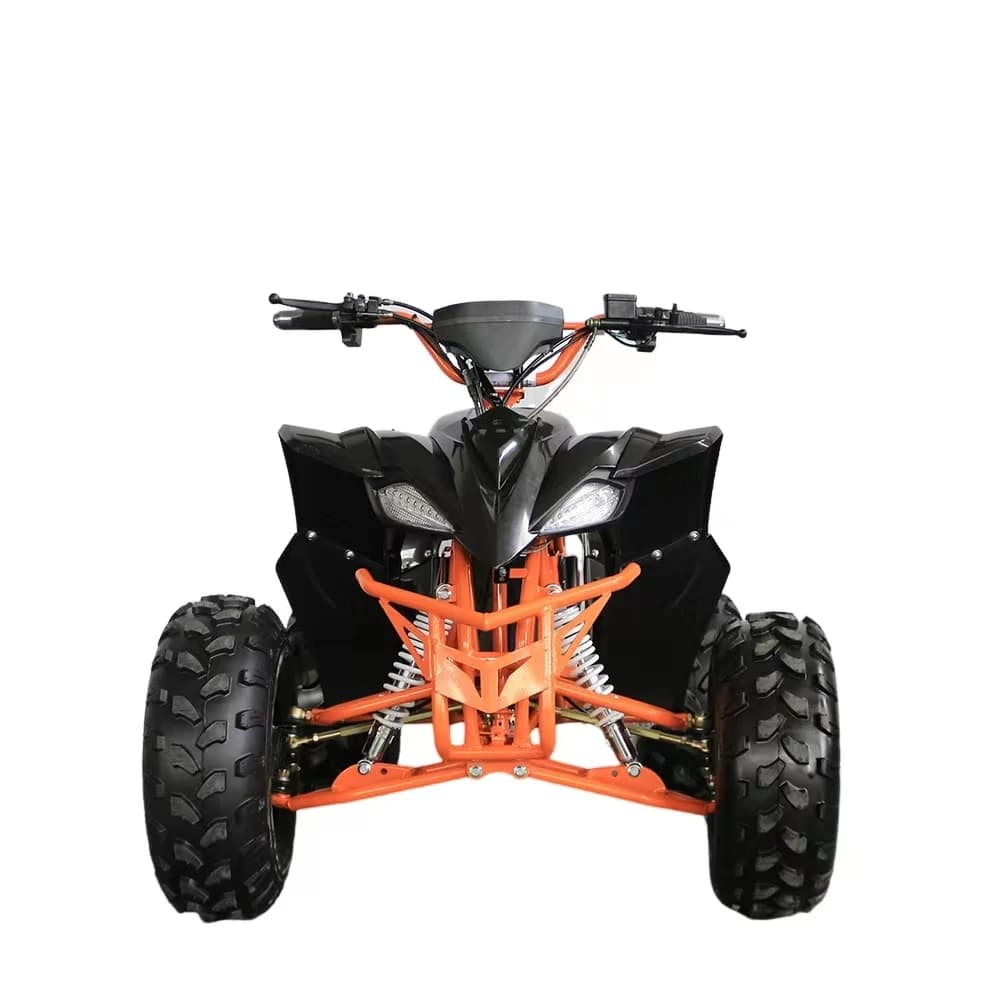 Quad électrique 60v 1200w de performance élevée de coût