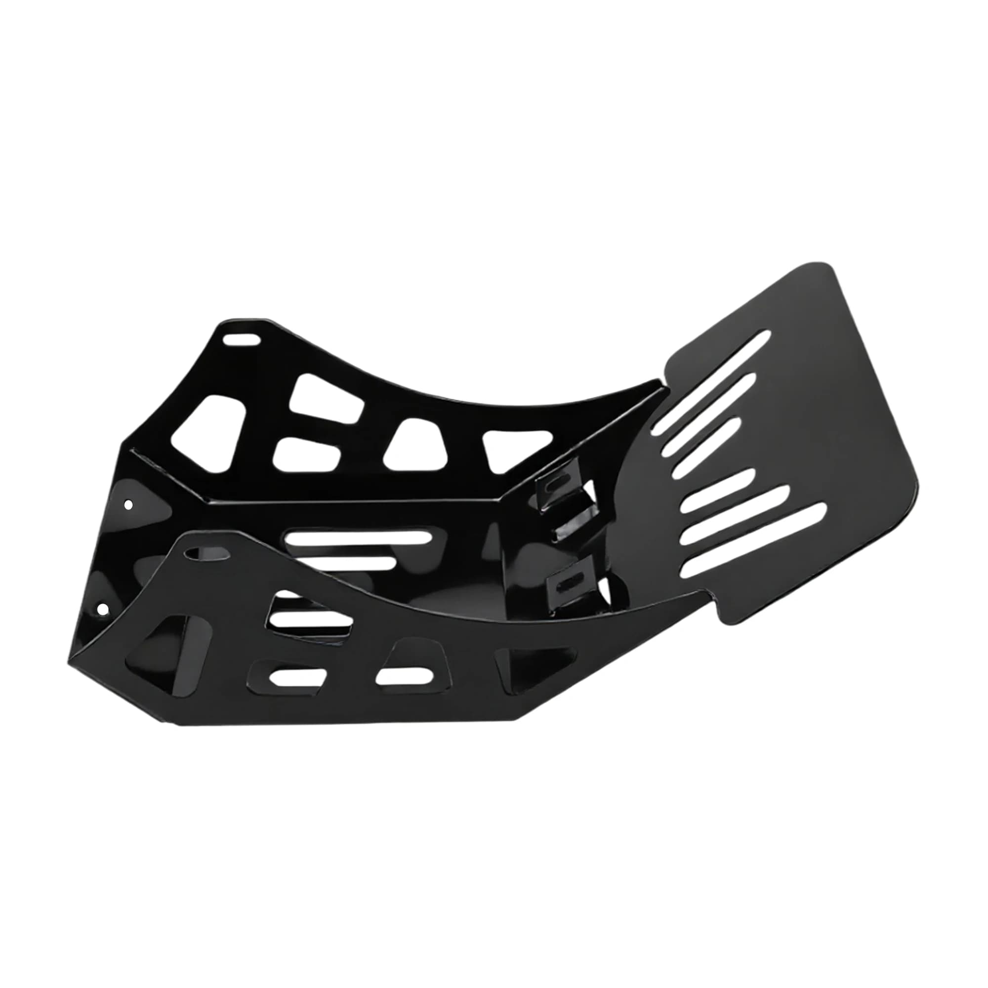 Protection de moteur pour moto électrique Surron Sur-Ron Ultra Bee Segway, protection de châssis, pl
