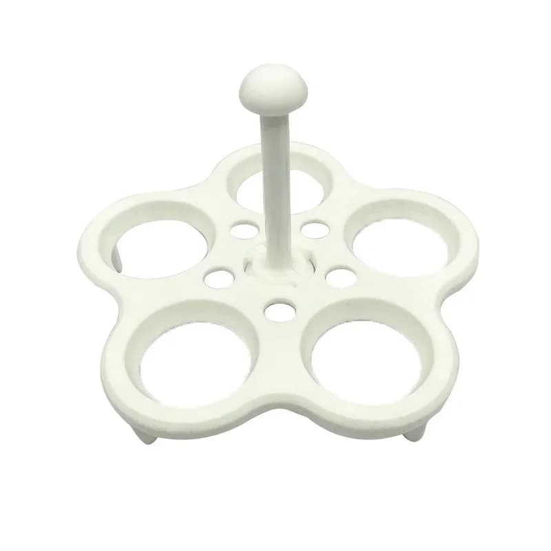 Étagère à œufs à vapeur et plateau à vapeur pour Thermomix TM6 TM5 TM31-support multifonctionnel pou