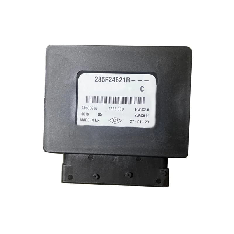 Frein de stationnement ECU Electronic Tech, Accessoires électriques de voiture, Utilisation pour REN