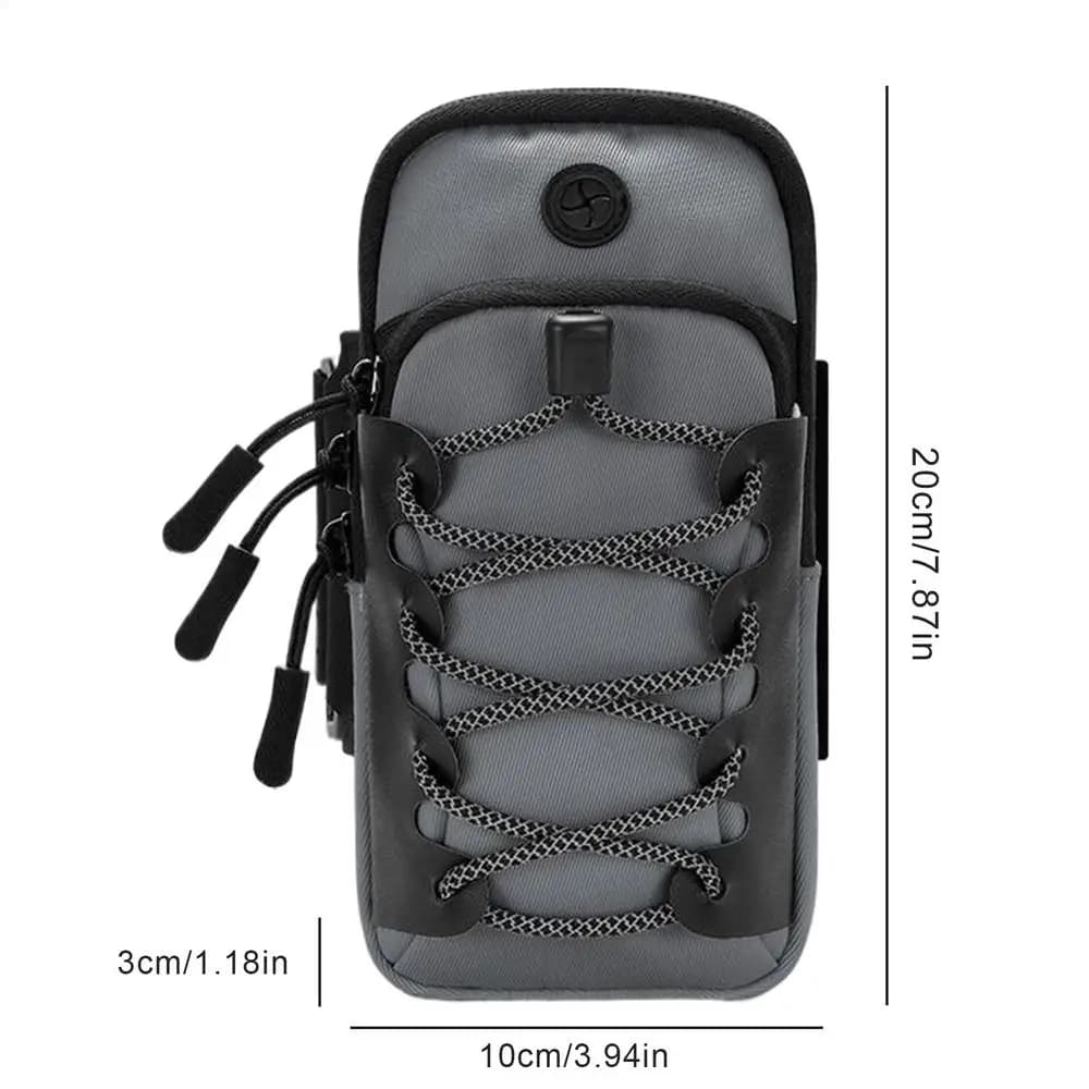 Sac de guidon de vélo, sacoche de cadre de vélo, sacoche multifonctionnelle portable, sacoche pour t