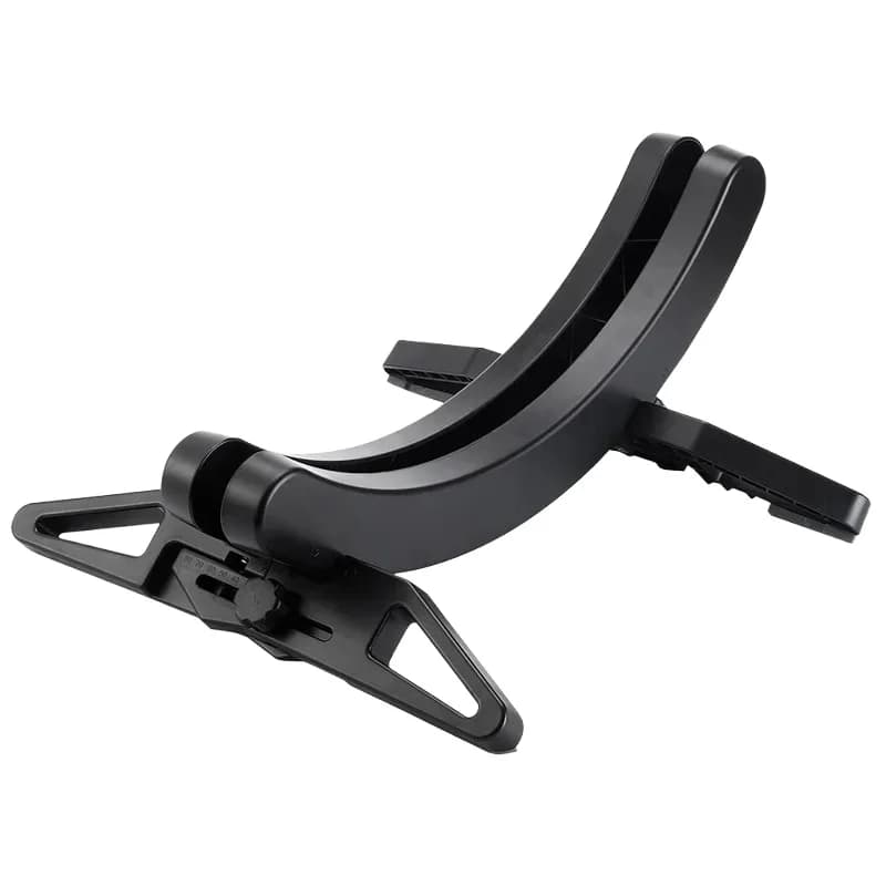 Support de stationnement réglable pour vélos, support de sol pour VTT et vélos de route, présentoir