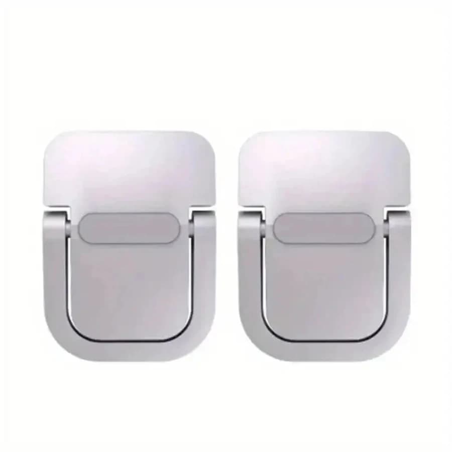 Support d'ordinateur Portable pour support d'ordinateur, Mini pieds portables pour Macbook Huawei Sa
