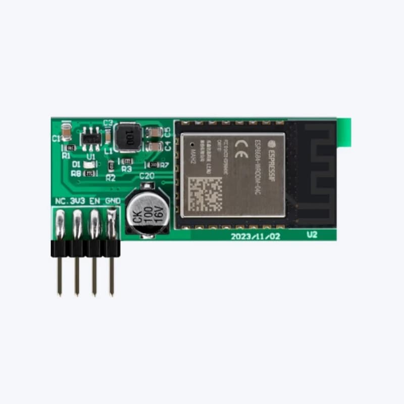Module WIFI RD RD6024 RD6030 RD6018 RD6012 RD6006