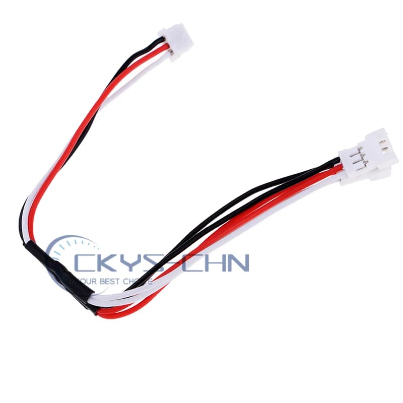 WLtoys-Pièces de Rechange d'Avion RC XK A800, Télécommande, Moteur Proplessérique, Queue d'Aile, Gro