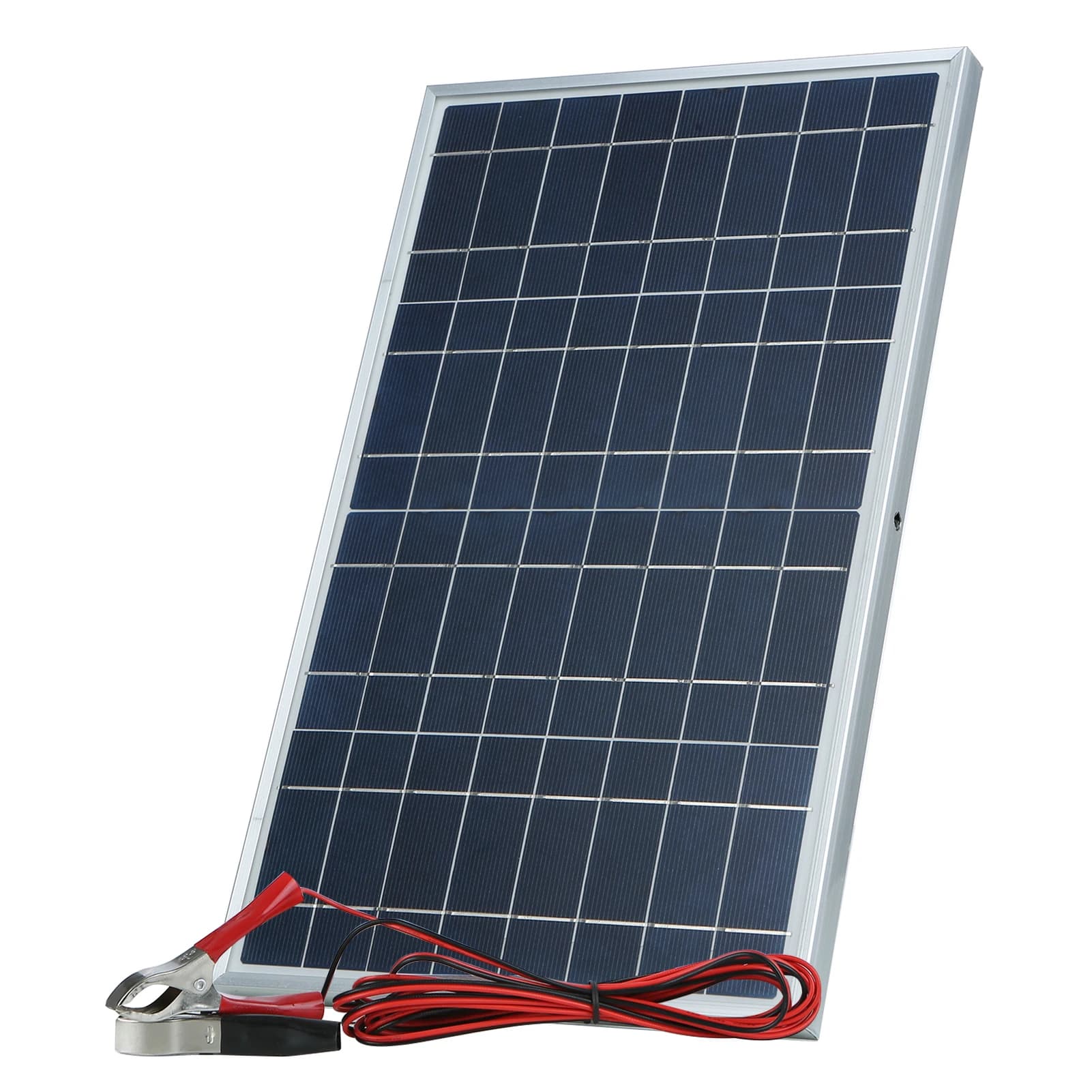 Kit de panneau solaire pour la maison, cellule solaire aste extérieure portable, alimentation USB po