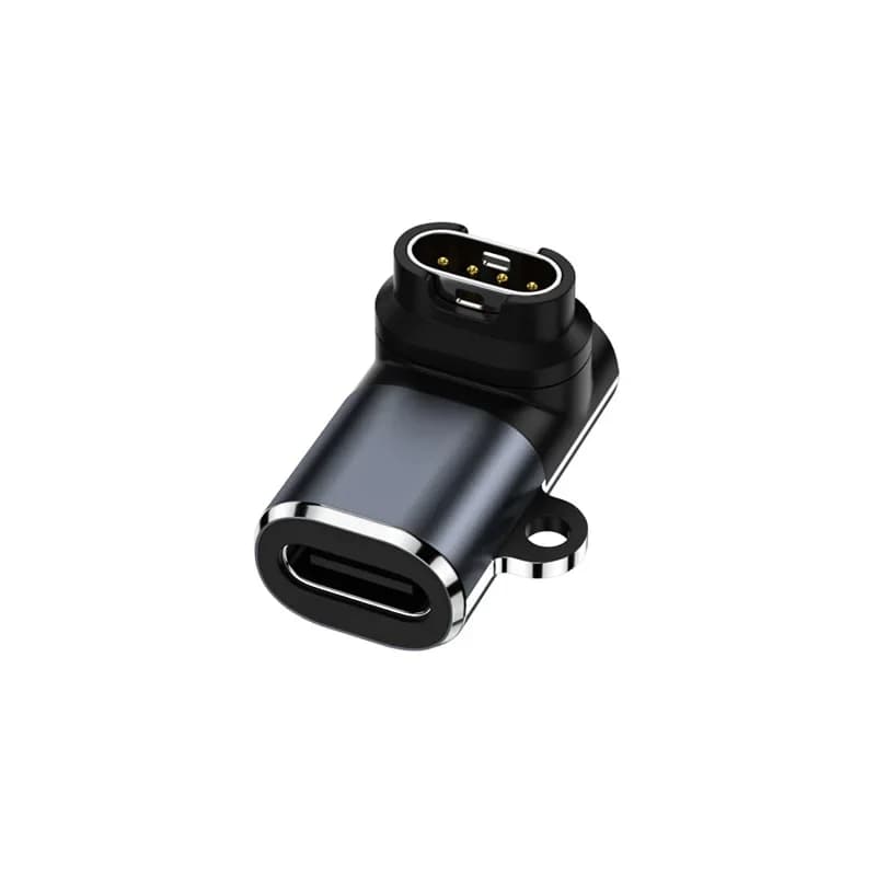 Convertisseur de charge de montre de Type C, pour Garmin Fenix 8 7 7S 7X 6 E Pro Solar Instinct, Ven