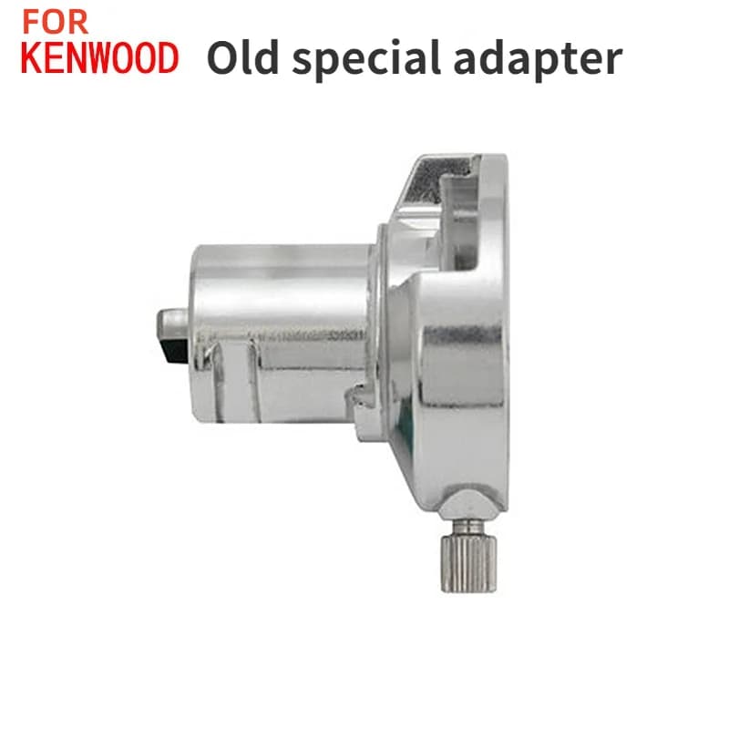 Accessoires de chef en bois pour KENWOOD planétaire, coupe-spaghetti et coupe-fposteruccine, ensembl