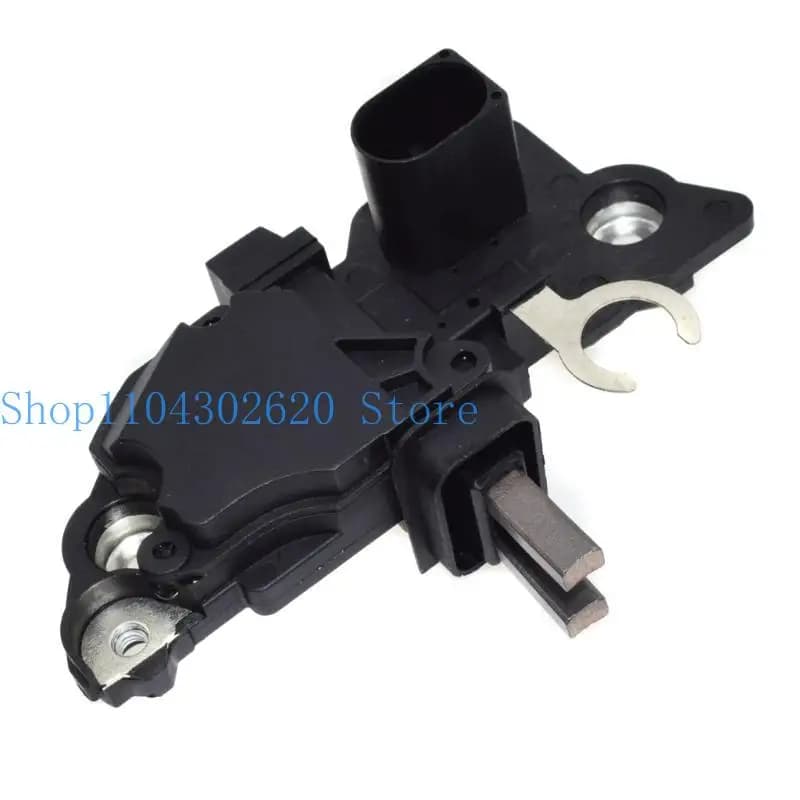 02DE F00M145296 RÉGULATEUR D'ALTERNATEUR 12V, Contrôleur tension d'alternateur moteur pour les systè