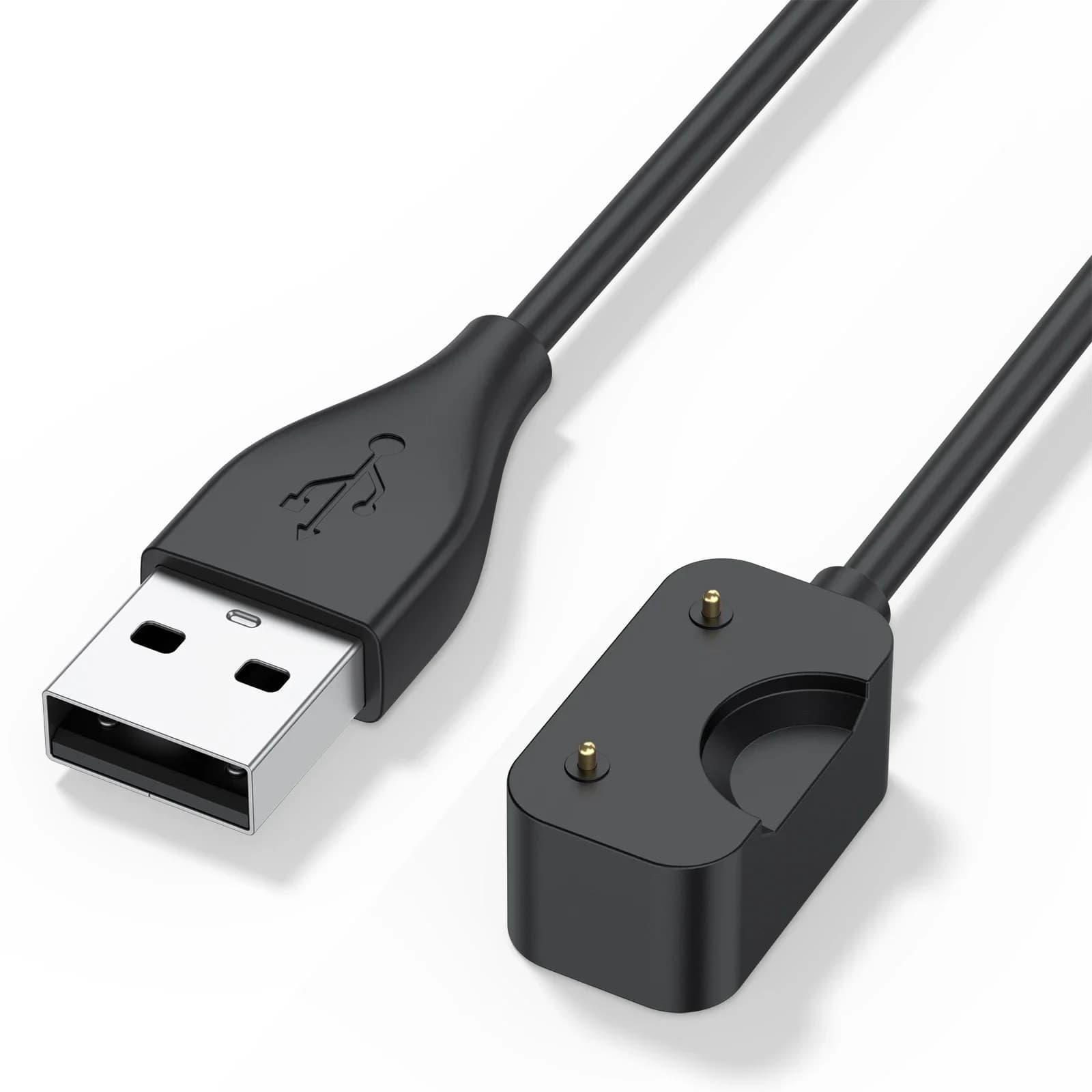 Chargeur USB 100CM pour Samsung Galaxy Fit 3, adaptateur, câble de chargement magnétique, accessoire