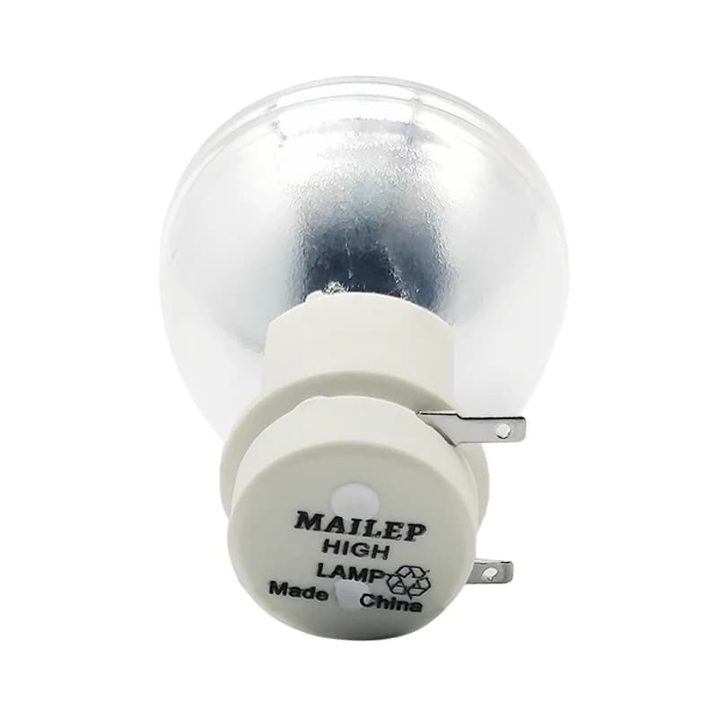 A+ Nouvelle ampoule de projecteur originale 5J.J7L05.001 P-VIP 240/0.8 E20.9n pour Benq W1070 W1070+