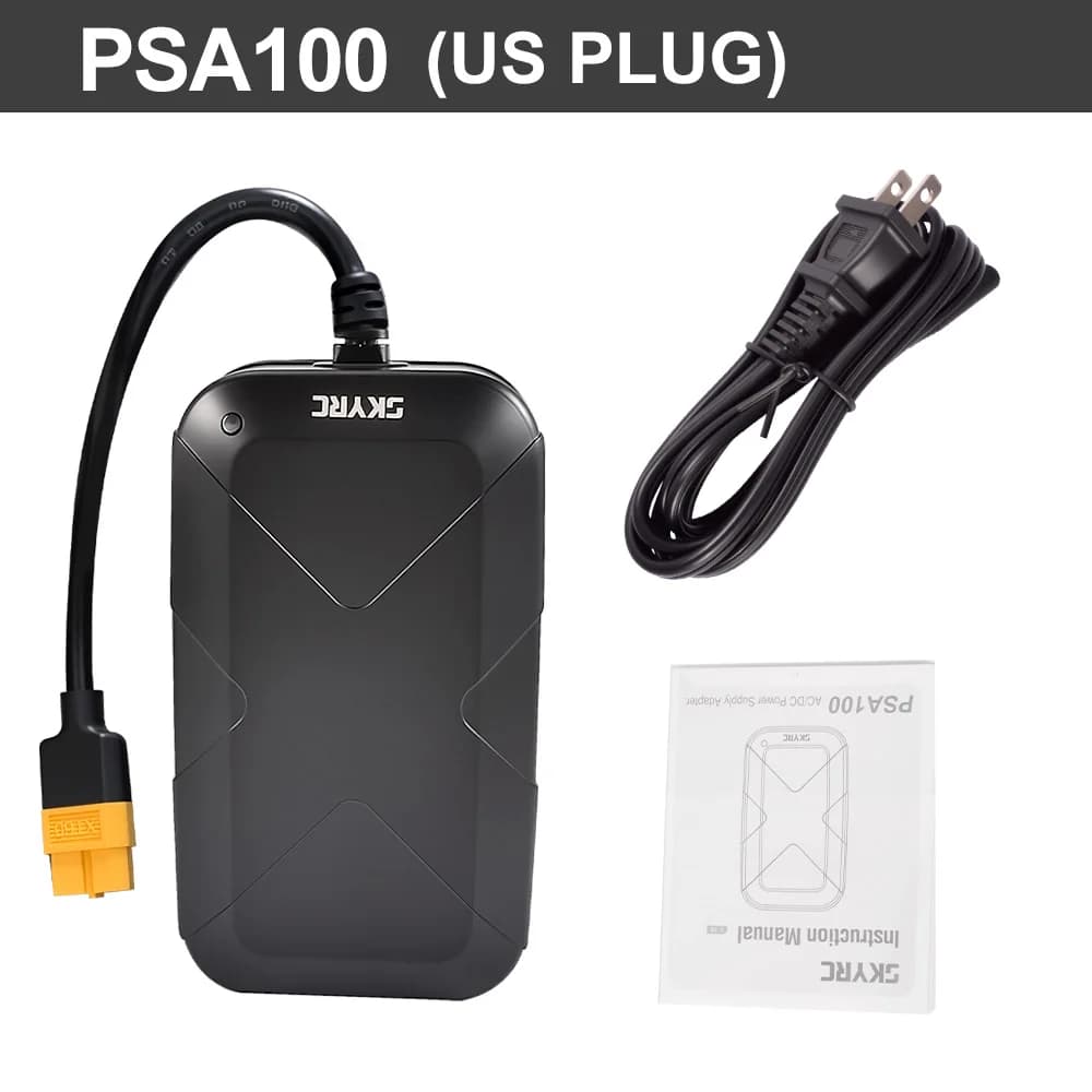 Nouveau chargeur intelligent SKYRC B6neo 2 chargeur intelligent multifonction DC 300W PD 80W LiPo/Li