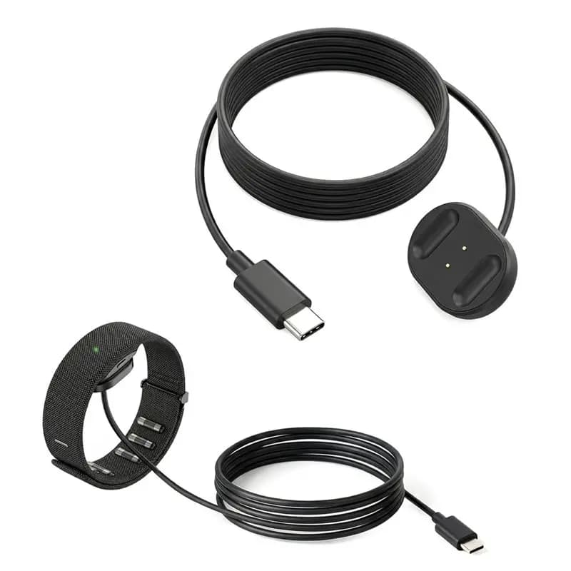 Câble de charge XB pour Rayban Meta Display Neural Band, accessoires pour lunettes Meta, charge rapi
