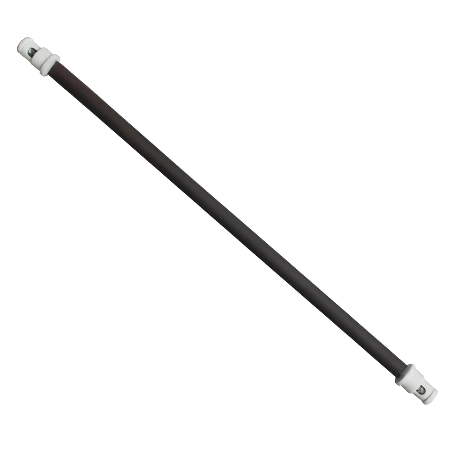 Tube chauffant en céramique, élément chauffant pour Sauna à infrarouge lointain, corps noir, Tube ch