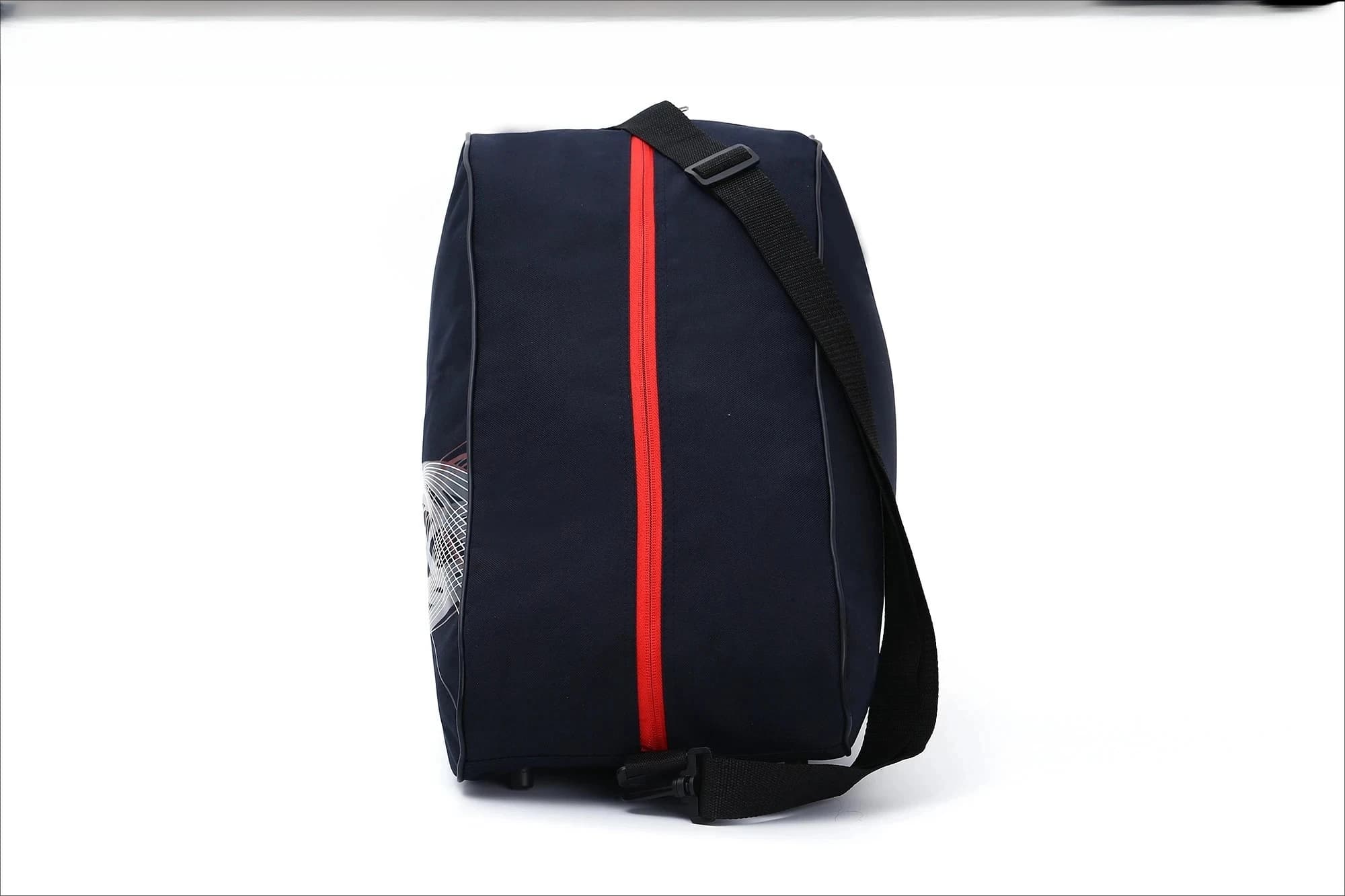 GRAND épais Ski sur glace bottes de neige sac Skate casque Portable transporter épaule neige chaussu