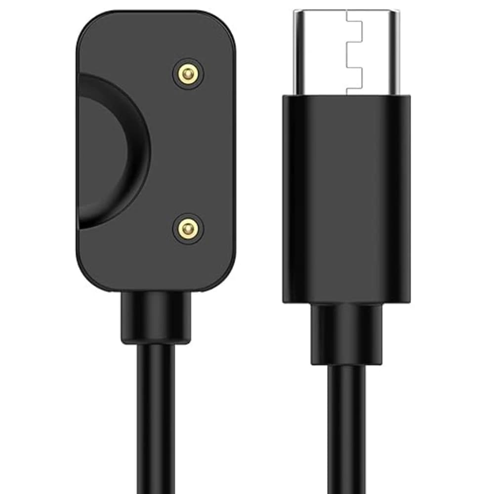 Pour Samsung Galaxy Fit 3 SM-R390 chargeur USB-C chargeur de montre intelligente chargeur de remplac