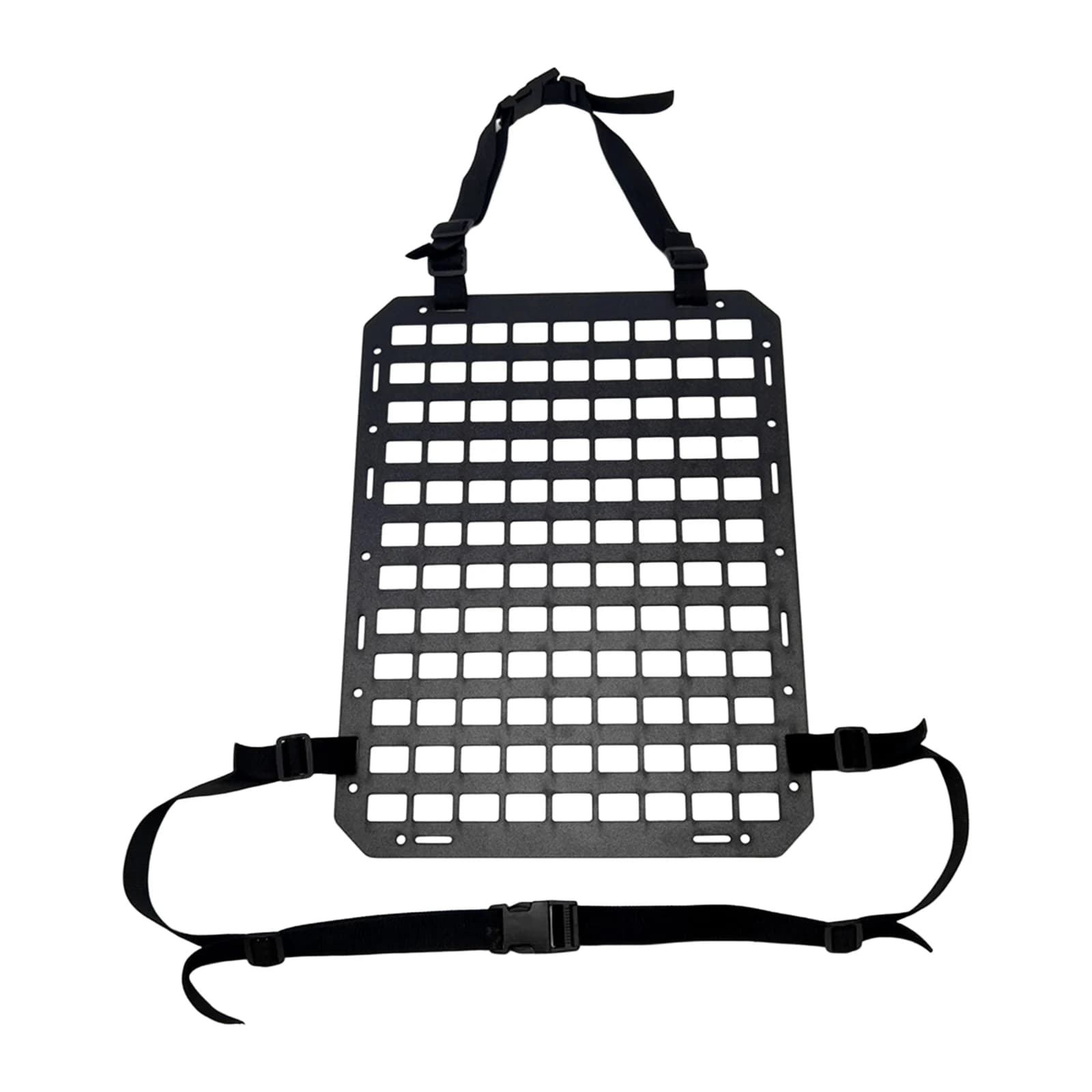 Panneau Molle pour accessoires de véhicules Panneau de siège de voiture Panneau d'insertion universe