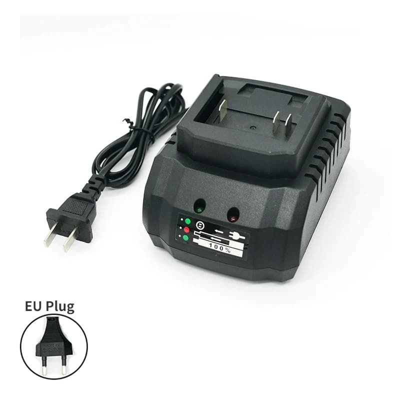 Chargeur de batterie pour Makita 18V 14.4V BL1860 BL1850 BL1840 BL1830 BL1820 BL1415 BL1440 DC18RC c
