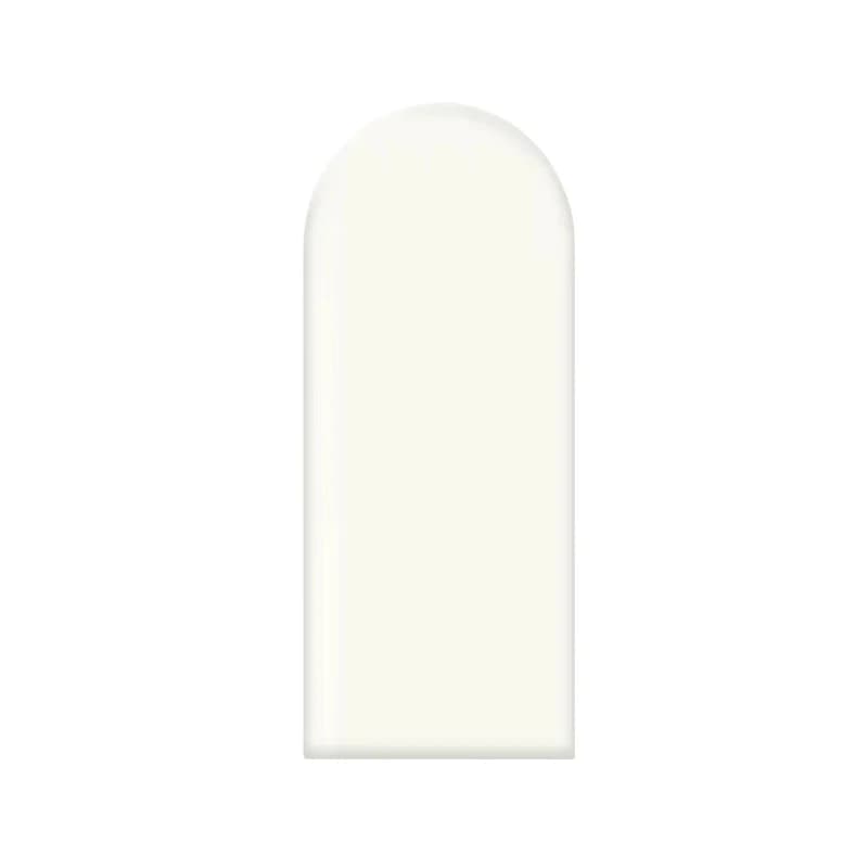 Panneaux muraux Anti-collision, 1 pièce, Style nordique, tête de lit de chambre à coucher, autocolla