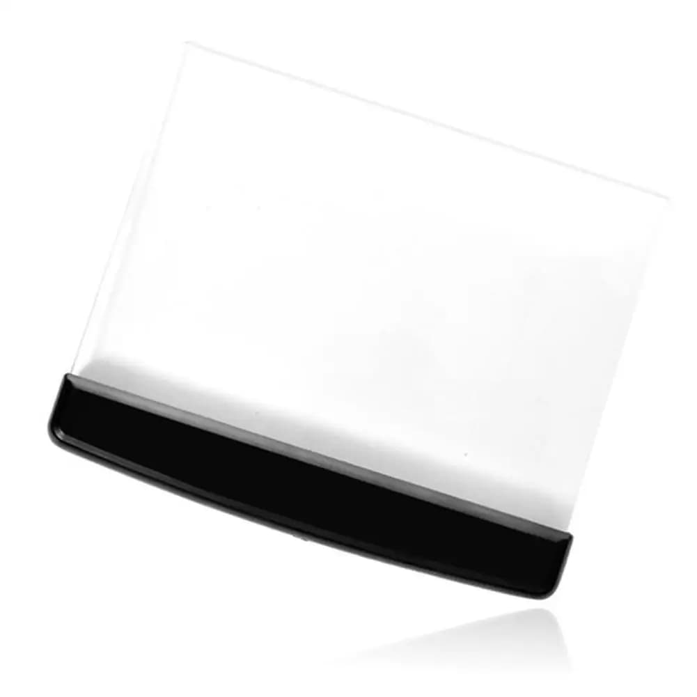 Led plat Vision nocturne lampe de lecture tablette livre lumière Protection des yeux étudiant nuit l