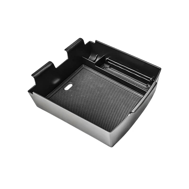 Organisateur de Console centrale hybride pour Hyundai Tucson Limited, accessoires compatibles, accou