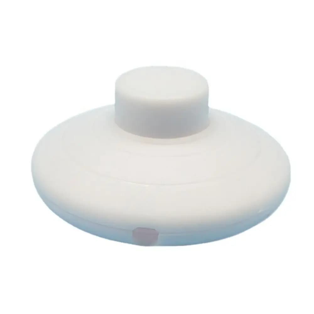 Lumière/lampe interrupteur d'éclairage démarreurs pédale interrupteur cordon d'alimentation interrup