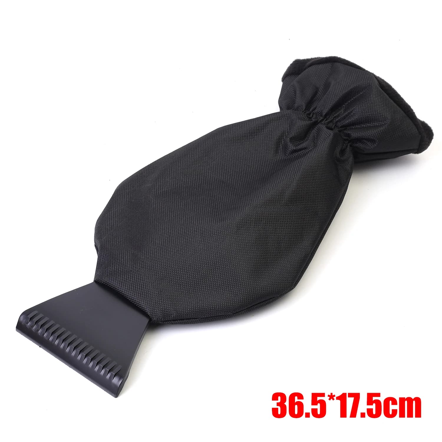Pelle à neige avec gants, grattoir à glace d'hiver, ensemble de brosses et de gants, Kit de déneigem