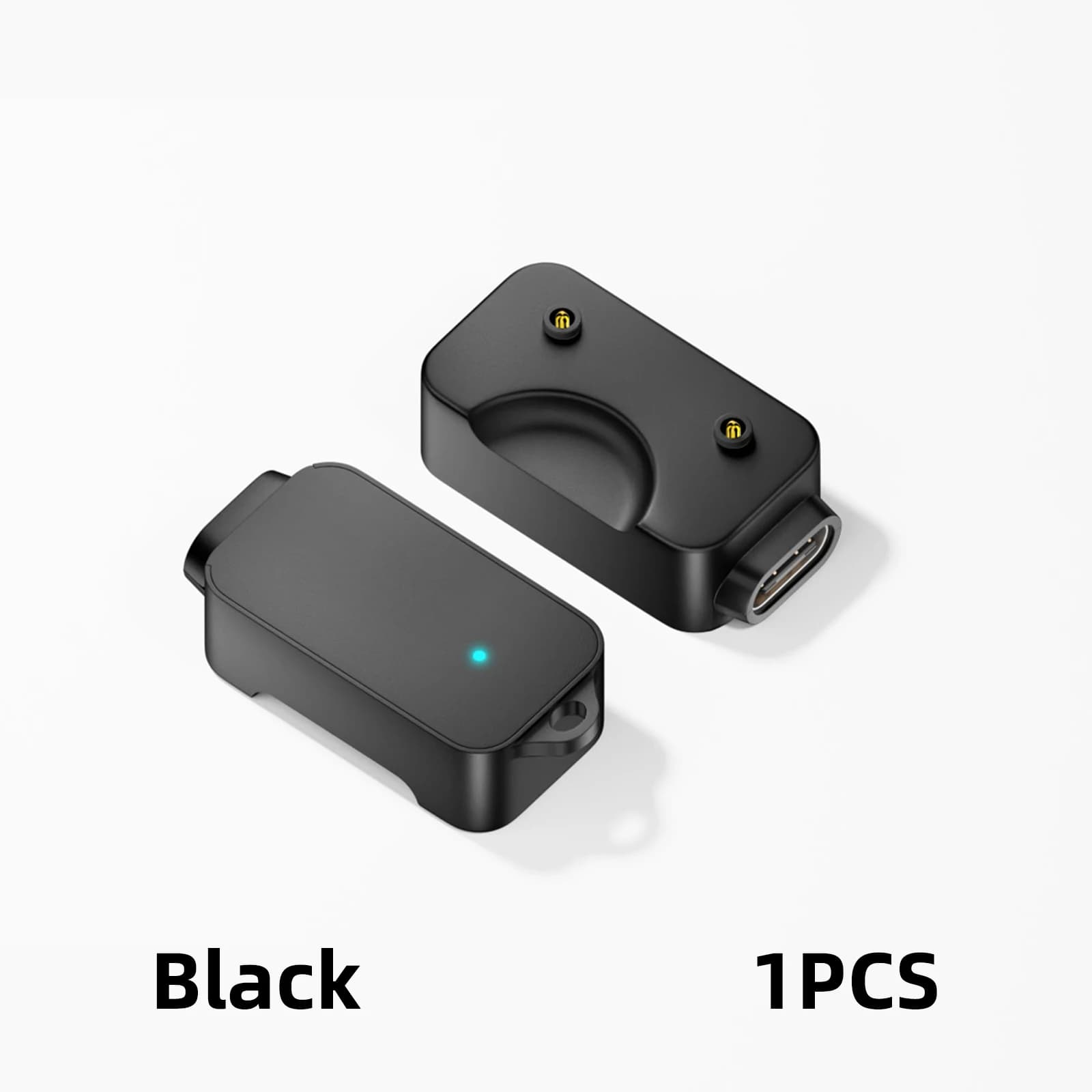 Adaptateur de chargeur pour montre Samsung Galaxy Fit 3, convertisseur de charge magnétique portable