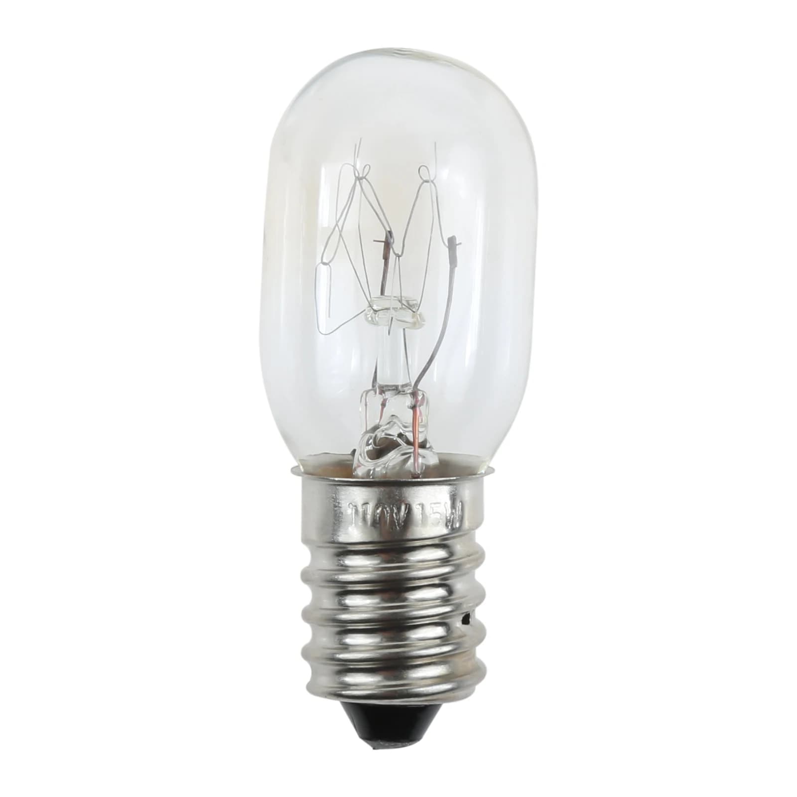 Ampoule LED pour Machine à Coudre, Lampe à Pousser pour Singer Home, E14/E17, 110V, 15W, 150 strada