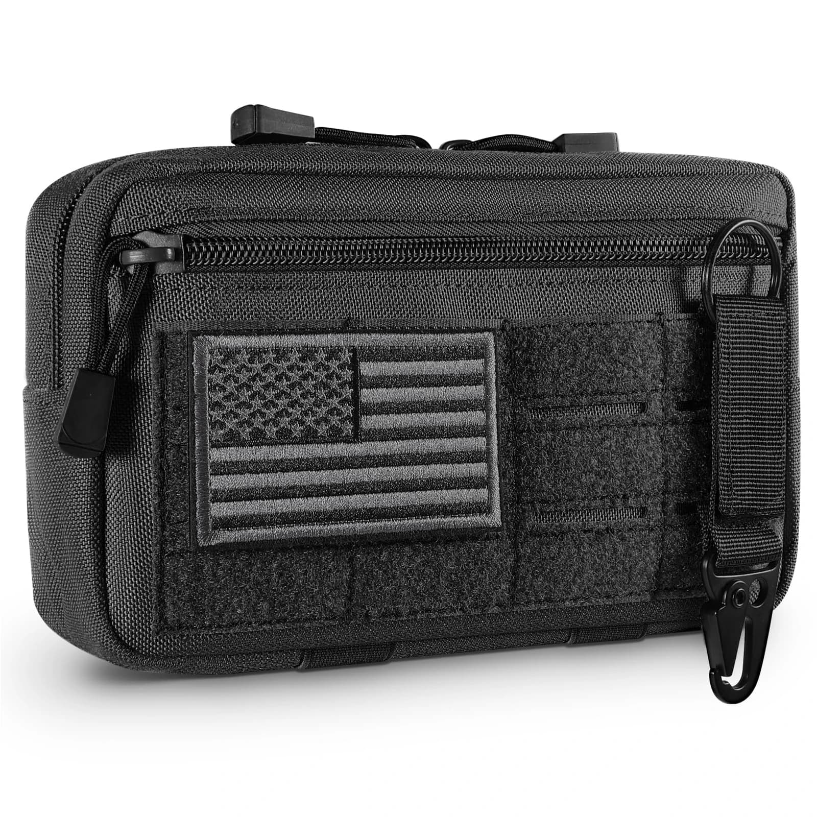 Pack de stockage utilitaire, pack modulaire horizontal, annuler et obtenir un pack de gestion