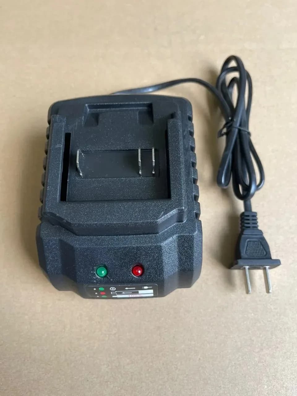 Chargeur pour perceuse électrique Makita 18V 21V, clé à chocs électrique, meuleuse d'angle, chargeur