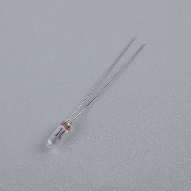 10/25/50 pcs/lot Miniature 0.07A 3mm 4mm 5mm 3 V/6 V/9 V/12 V/24 V Mini lampe ampoule Edison Filamen
