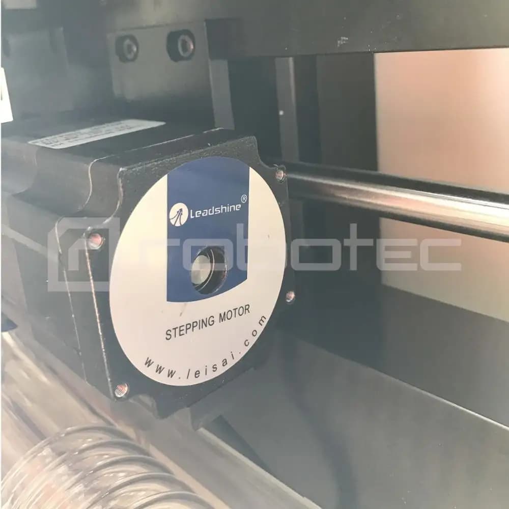 Machine de découpe laser 1300x900mm