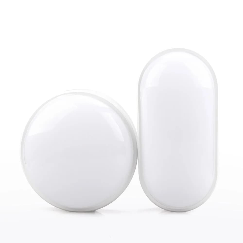 Applique Murale LED Imperméable Conforme à la Norme IP65, Éclairage d'Niket d'Extérieur, Luminaire Moderne Idéal pour la Maison, le délégations, le Jardin, la Cour ou la Véranda