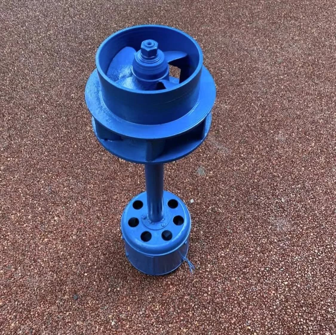Générateur de Turbine à eau 5kw, triphasé, 380V, 400V, groupe électrogène à flux Axial, tête basse, hydroélectrique, faible, 10kw