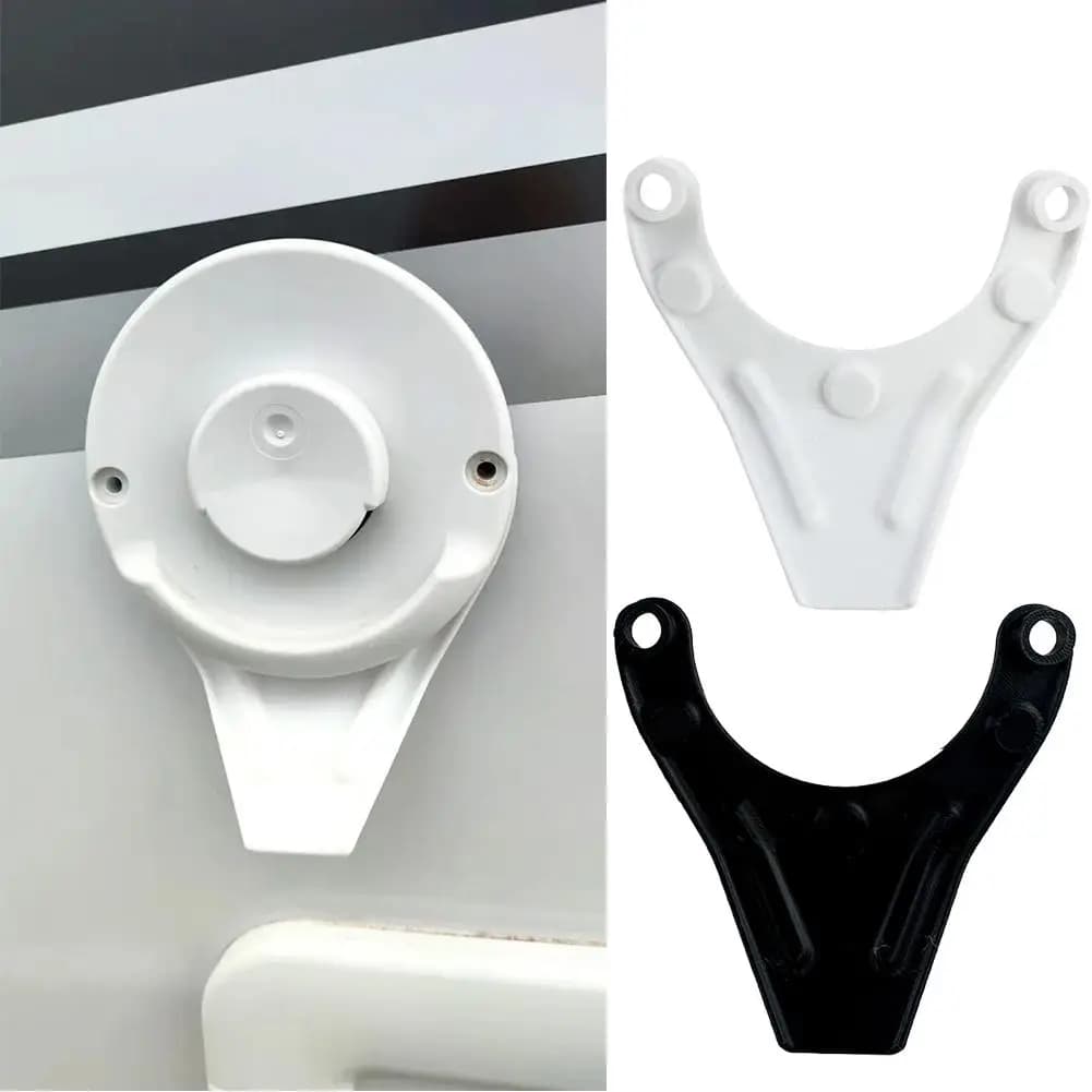 Drain d'eau à condensats externe, 1 pièce, pour Truma et ALDE, caravane, camping-car, poêle, accessoires de camping-car en plein air