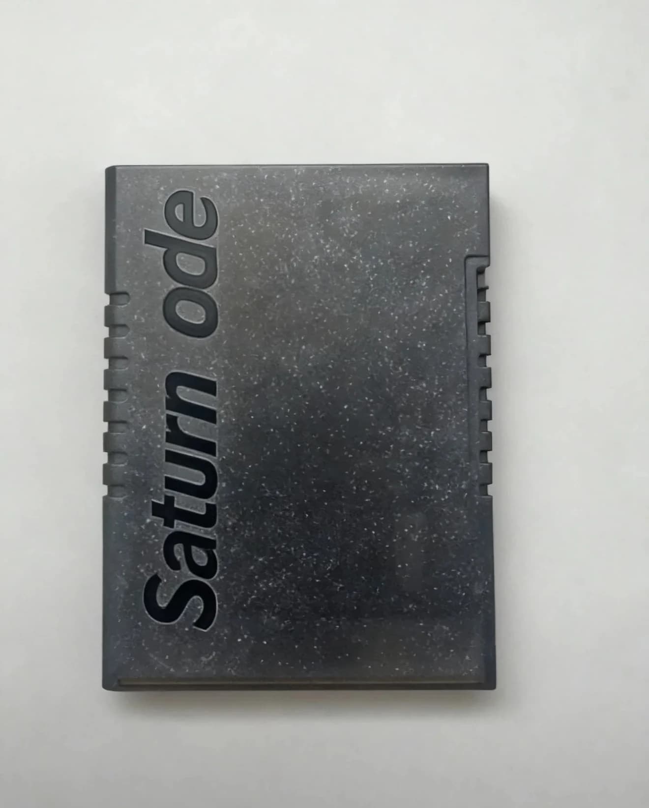 Émulateur de lecteur optique stable Sega Saturn ODE pour console Sega Saturn