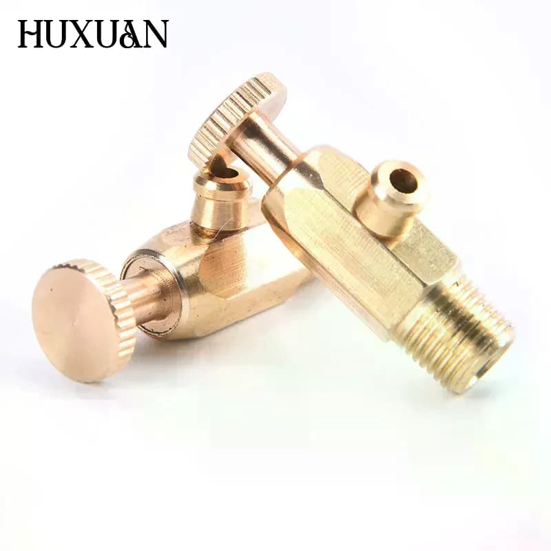 Soupape de décharge de pression en laiton, accessoire de vanne d'eau pour chauffe-eau, pièces de soupape de décharge de pression, outils