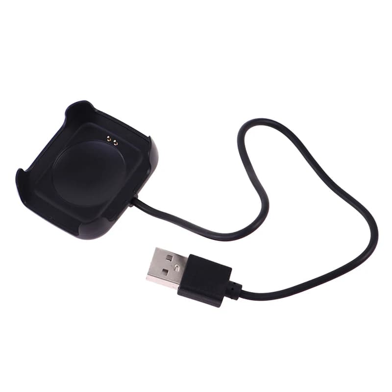 Chargeur magnétique pour montre intelligente, câble de chargement de haute qualité, adaptateur rechargeable USB pour montre intelligente HW22