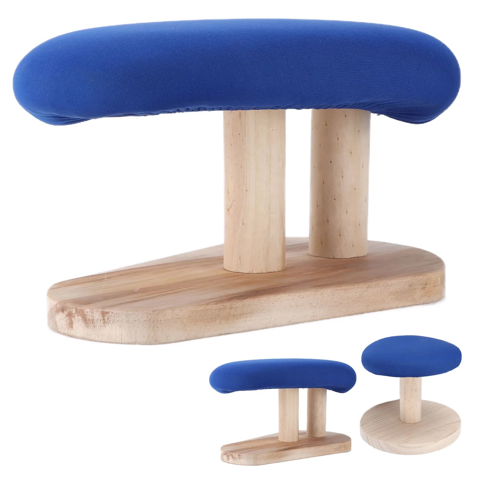 Planche à repasser à bord élastique arrondi, Stable, écologique, Durable, pour la couture des salles artisanales