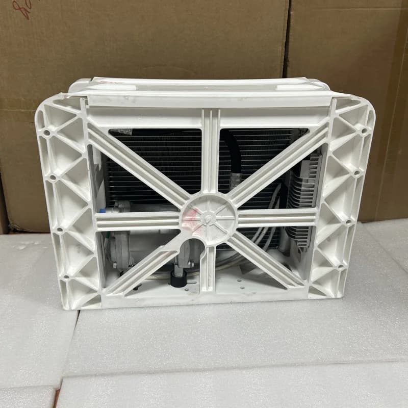 Climatiseur de stationnement 12V/24V DC en gros