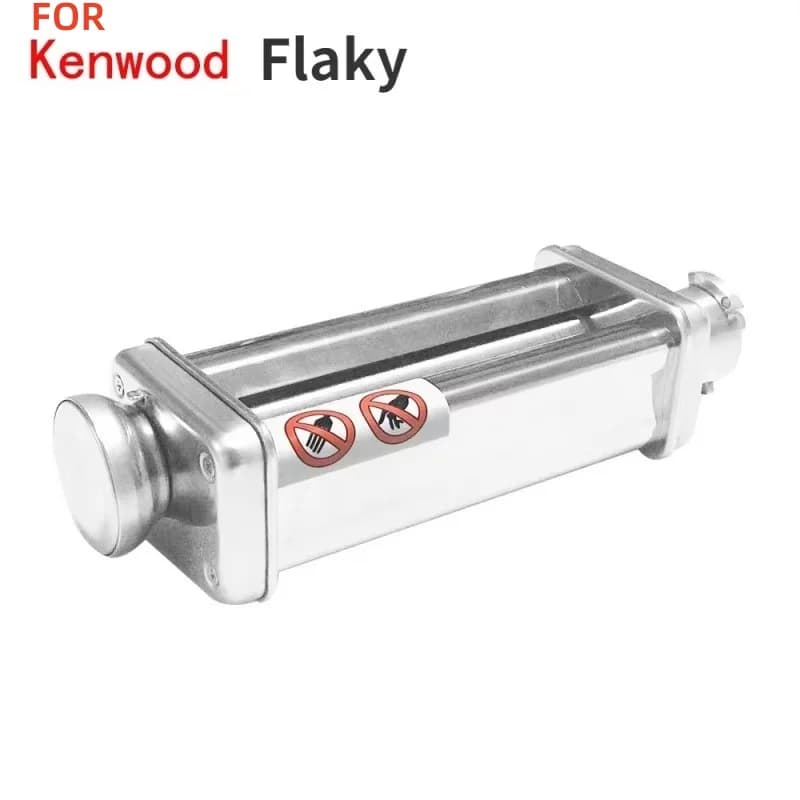 Accessoires de chef en bois pour KENWOOD planétaire, coupe-spaghetti et coupe-fposteruccine, ensemble de shecirculation plus proche, MenDMAX 980