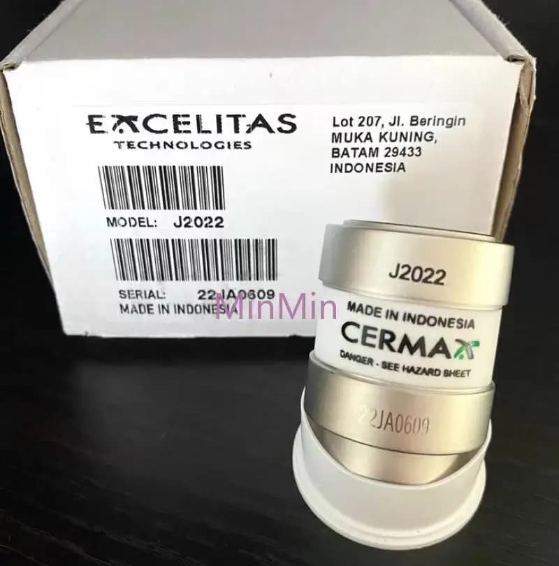 Excelitas Cermax PE300BFA Perkinelmer 300w
